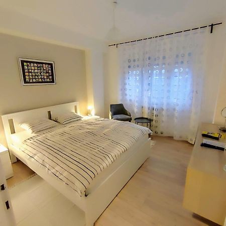 Tasmajdan City Break Βελιγράδι Εξωτερικό φωτογραφία