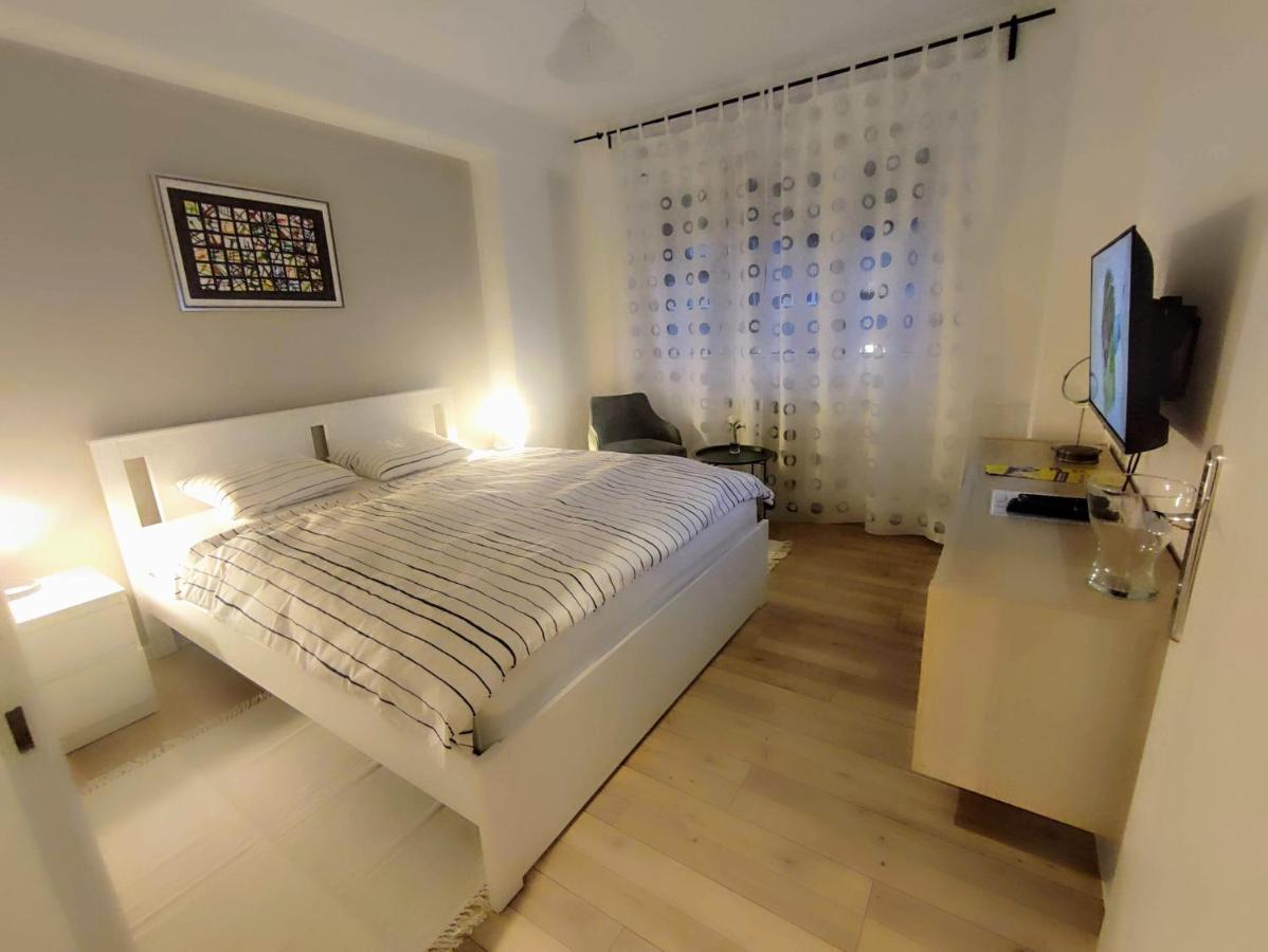 Tasmajdan City Break Βελιγράδι Εξωτερικό φωτογραφία