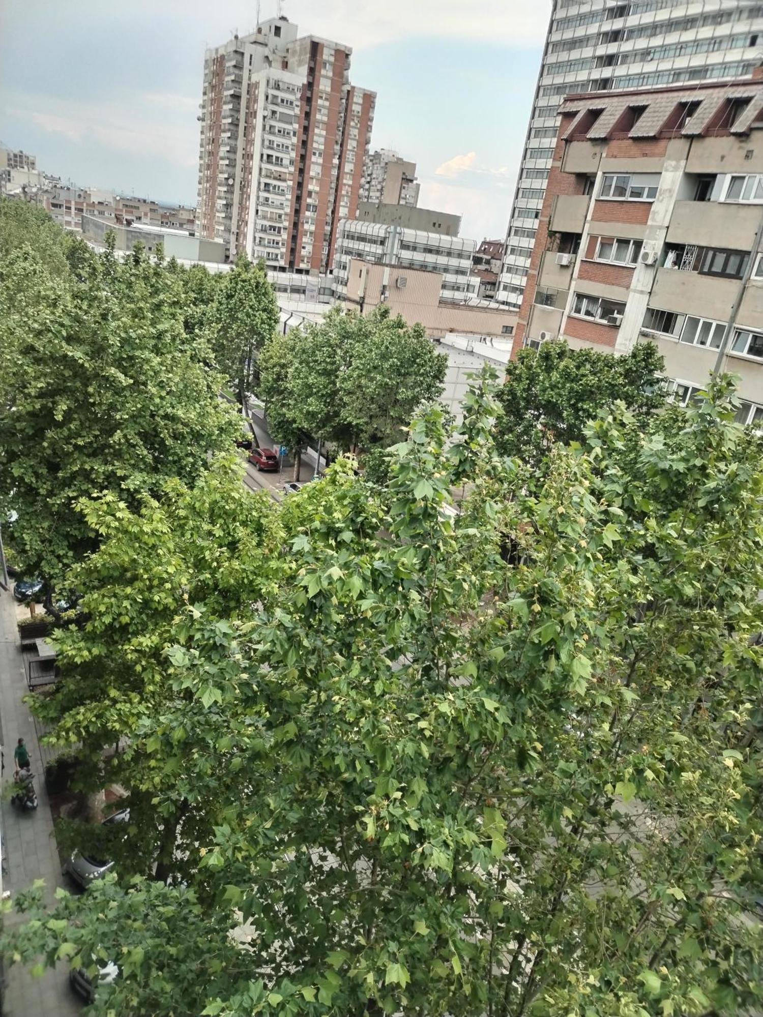 Tasmajdan City Break Βελιγράδι Εξωτερικό φωτογραφία